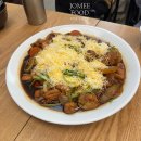 봉추찜닭 롯데월드몰 | 잠실 롯데월드몰 한식 봉추찜닭,누룽지 후기(웨이팅,메뉴판)