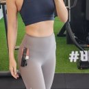 바디트레이닝(미) 이미지