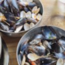 은혜의집 | 춘천 칼국수 "은혜네 해물칼국수" 보리밥 나오는 현지인 로컬 칼국수 맛집 솔직 후기