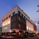 수목원 생활온천 이미지