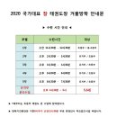 국가대표참태권도장 이미지