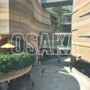 애니워크 | 오사카 난바 파크스 후기 층별 볼거리·쇼핑·맛집, 난바워크 난바 마루이 코스 다이소 스탠다드...