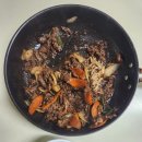 서울식 소불고기 대화동 밀키트 먹방 후기 - 일산 대화 맛집 올쿡24 일산킨텍스점