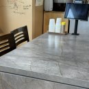 숟갈옆에젓갈 이미지