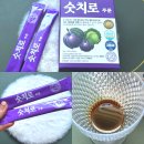 닥터인슐로인 숫치로 푸룬 저당푸룬주스 효능 후기