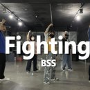 김영옥 해피 댄스 (왕초보) | 홍대댄스학원 방송댄스 초보반이지댄스 신촌점 부석순 파이팅해야지 수업 후기