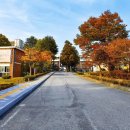 이백면 계산마을 이미지