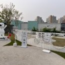 강아지랑 함께 다녀온 남양주 현대아울렛 흰디하우스 놀이터 방문기