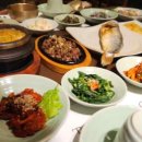 첫맛한정식 이미지