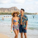 (주)한화국제여행사 | 미국 하와이 4월 날씨 완전 정복: 성수기 피하고 쾌적함까지 잡는 법