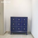 경북무도장 | 유색가구 디자인으로 한층 세련된 집 분위기 만들기