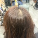 리나헤어(hair) | 붉은빛 없이 맑게 떨어지는 블랙염색 ✨ 강남미영실 리나 디자이너 시술 후기