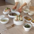내돈내산 그릇쇼핑 &lt;솔솔푸른솔 링타원접시/소일베이커 크럼즈27/소소유이 오벌접시&gt; 2달 사용후기