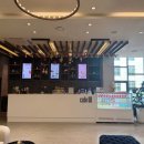 베스트웨스턴 cafe411