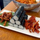 서가원 일산 라페스타 맛집 서가원김밥 키토김밥 라페 맛집