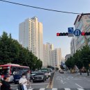 광명 롯데캐슬 시그니처 청약 예비당첨이 되다!! 2편 광명뉴타운 임장 후기