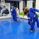 용인대 청룡유도관 이미지