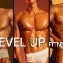 레벨업휘트니스 고색점 이미지