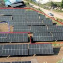 장동태양광발전소 이미지
