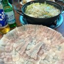 미송하모샤브샤브 | 부산 하모샤브샤브 맛집 미송하모샤브 예약 필수