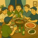 사랑방매운탕식당 이미지