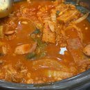 흥업돌부대찌개 | 울산 부대찌개 맛집 <돌부대찌개> 달동본점 방문후기