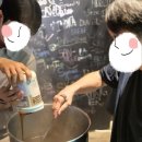 와이앤씨사진연구소 | [송파/ 이색데이트] 아빠와 함께한 특별한 데이트: 맥주만들기 체험_ 와이모어 크래프트 연구소 🍻