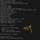 Re: 오늘의 마지막 문제1번과 2번. (이수자 평가 제출물 7번과 8번) 이미지