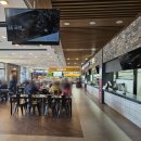 강릉대관령(인천)휴게소 이미지