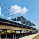 안성태양광발전소 이미지