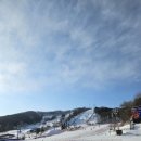 평창 휘닉스파크 이미지