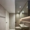 (유) 성산주유소 화장실 | 마산인테리어 아파트 리모델링 시공 후기