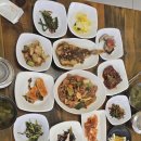 게누쓰 - 북구 | 광주 중흥동 백반 맛집 게누쓰 점심맛집 내돈내산 솔직후기