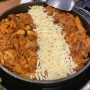 🐈 고양 스타필드 맛집 : 비와별 닭갈비🍖, 쿠크당🍦