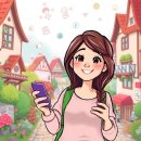 새로운세상 이미지