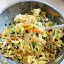 국수마을 | 대구 두류공원 성당못 근처 밥집｜명가국수마을 방문후기