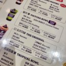 오크베리 아사이볼 영등포 타임스퀘어점 방문후기(디오리지널 웍스)