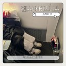 젯스타 비즈니스 &amp; 이코노미 엑스트라 레그룸 비교 솔직 후기