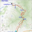 2023.09.21. 사자능선으로 보현봉을 오르다 이미지