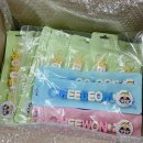 원명유치원 | [동대문삼촌] xxx유치원 수료식 이름 이니셜 키링 단체 주문 후기