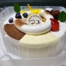 파리바게뜨 삼각점 이미지