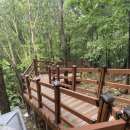 석성산 등산로 이미지