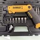 가정3-01-008 | 가정용 전동드라이버 끝판왕, 디월트 DCF008 필수템 후기