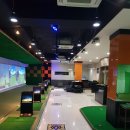 US골프연습장 이미지