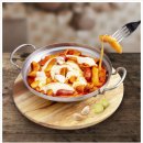 올떡볶이 이미지