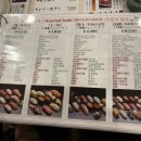 [여행 이야기-일본] 사이카쿠 본점 내돈내산 솔직후기 초밥 스시집 알고보니 오마카세집..