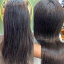6596 | 물금 미용실추천 임산부 미용실추천 화학약품을 사용하지않는 효과좋은 미용실 레브랩헤어 클리닉리얼후기