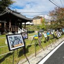 수동마을 | 함양 수동사과축제 사과 따기 체험과 함양 명소 거연정&amp; 농월정