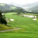 화순 컨트리클럽 이미지