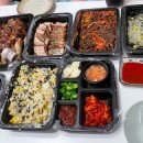 산정장수왕족발